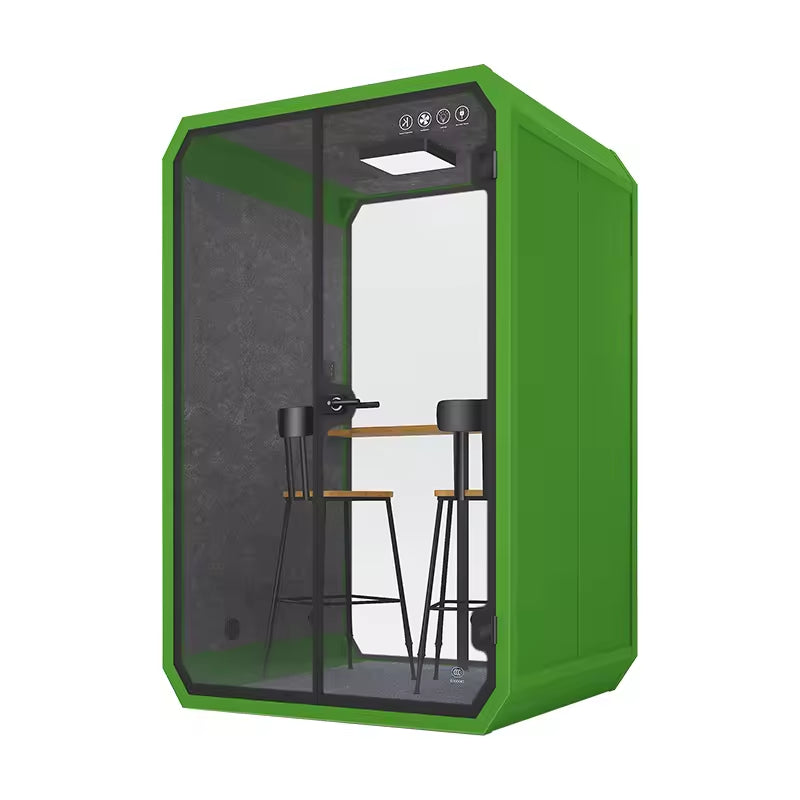 Groen